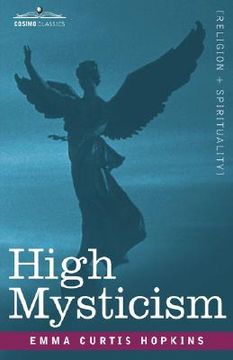 portada high mysticism (en Inglés)