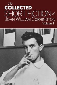 portada Collected Short Fiction of John William Corrington (en Inglés)