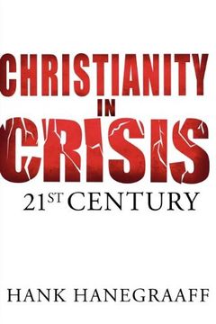 portada Christianity in Crisis: 21St Century (en Inglés)