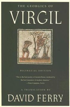 the georgics of virgil