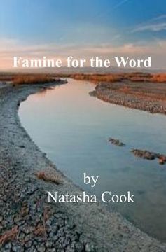 portada famine for the word (en Inglés)
