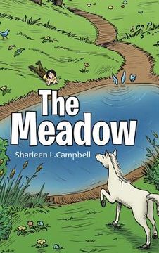 portada The Meadow