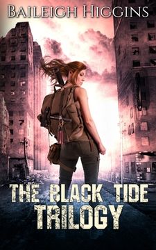 portada The Black Tide: Trilogy (in English)