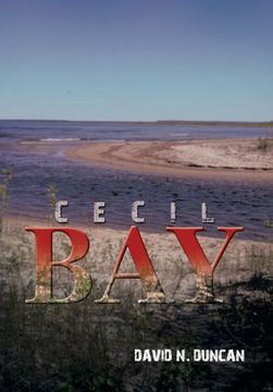 portada Cecil Bay