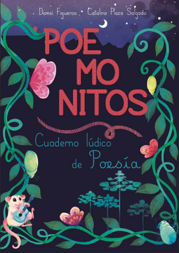 portada Poemonitos (in Spanish)