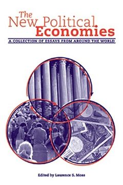 portada the new political economies: the essential readings (en Inglés)