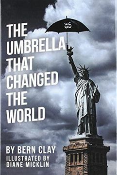 portada The Umbrella That Changed the World (in English)