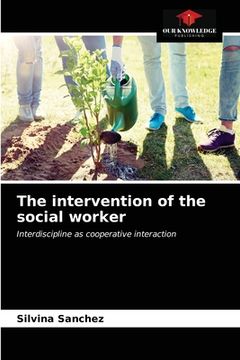 portada The intervention of the social worker (en Inglés)