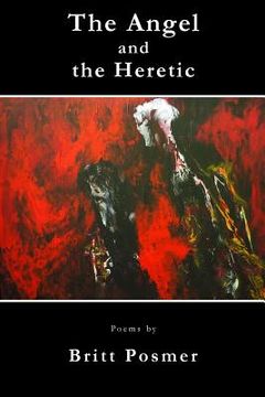 portada The Angel and the Heretic (en Inglés)