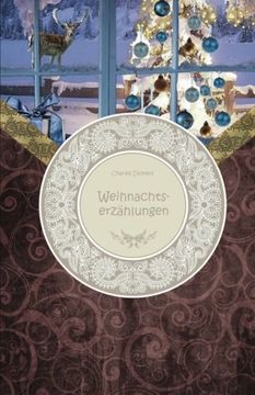 portada Weihnachtserzählungen (German Edition)