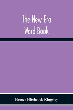 portada The New Era Word Book (in English)