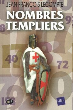 portada Nombres Templiers (en Francés)