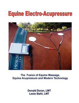 portada equine electro-acupressure (en Inglés)