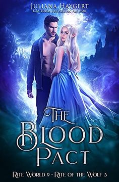 portada The Blood Pact (in English)