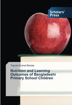 portada Nutrition and Learning Outcomes of Bangladeshi Primary School Children