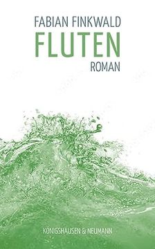 portada Fluten Roman (en Alemán)