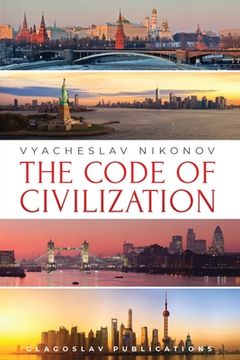 portada The Code of Civilization