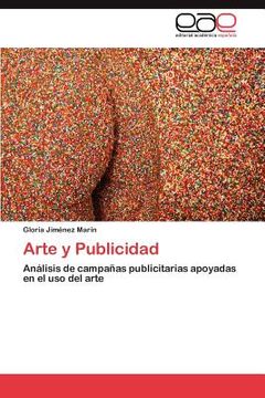 portada arte y publicidad