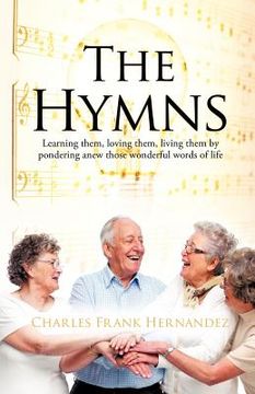 portada the hymns (in English)