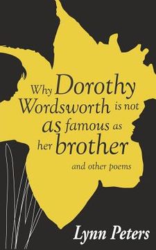 portada Why Dorothy Wordsworth is not as famous as her brother (en Inglés)