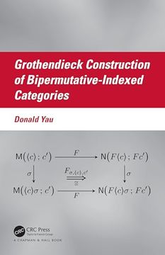 portada Grothendieck Construction of Bipermutative-Indexed Categories