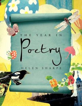portada the year in poetry (en Inglés)