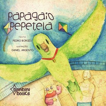 portada Papagaio Pepetela (in Portuguese)