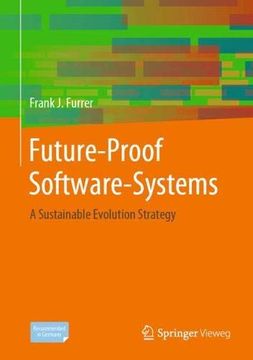 portada Future-Proof Software-Systems: A Sustainable Evolution Strategy (en Inglés)