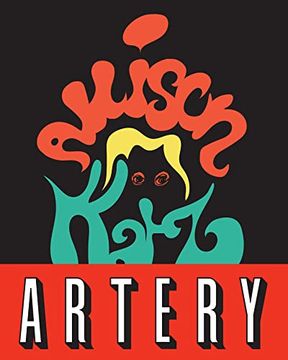 portada Allison Katz: Artery (en Inglés)