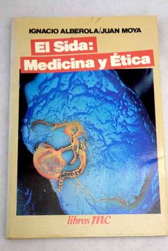 portada El Sida Medicina y Etica