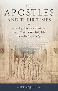portada The Apostles and Their Times (en Inglés)