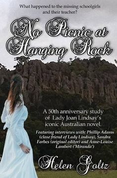 portada No Picnic at Hanging Rock (in English)