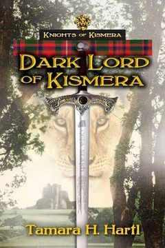 portada Dark Lord of Kismera (Knights of Kismera)