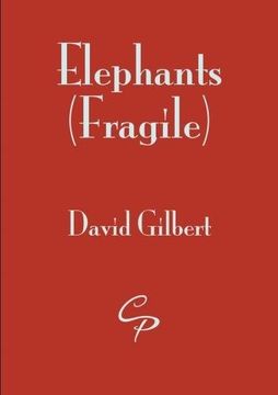 portada Elephants (Fragile)