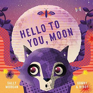 portada Hello to You, Moon (en Inglés)