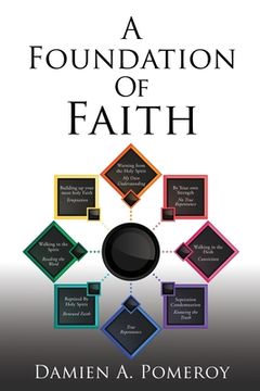 portada A Foundation Of Faith (en Inglés)