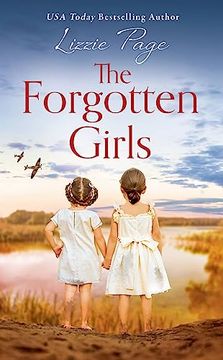 portada The Forgotten Girls (in English)