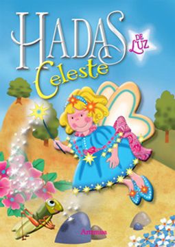 portada Celeste (in Spanish)
