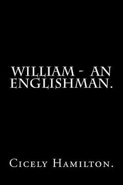 portada William - an Englishman. (in English)