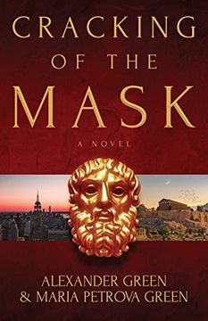 portada Cracking of the Mask (en Inglés)