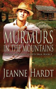 portada Murmurs in the Mountains (en Inglés)