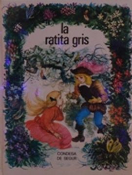 Las ratitas, Amoeba