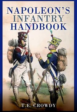 portada Napoleon's Infantry Handbook