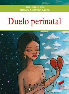 portada Duelo Perinatal (in Spanish)