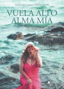 portada Vuela Alto Alma mia (in Spanish)