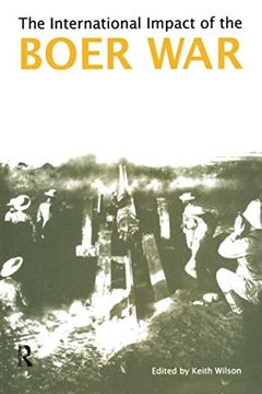 portada The International Impact of the Boer War