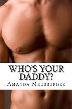 portada Who's Your Daddy? (en Inglés)