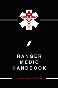portada Ranger Medic Handbook