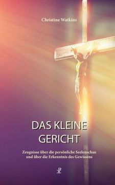 portada Das Kleine Gericht (in German)