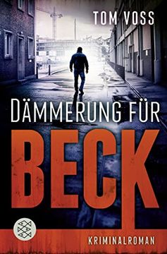 portada Dämmerung für Beck: Kriminalroman (Nick Beck Ermittelt, Band 3) (en Alemán)